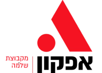 לוגו לקוח