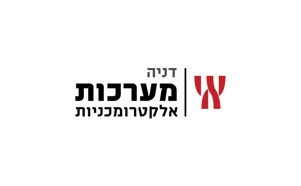 לוגו לקוח